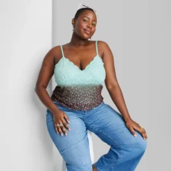 Women's Mesh Tank Top - Wild Fable™ 9 Women's Mesh Tank Top - Wild Fable™ -Herday Fashion GUEST 2e6d48bb 3df6 4664 989c d1ba0e5b5dea