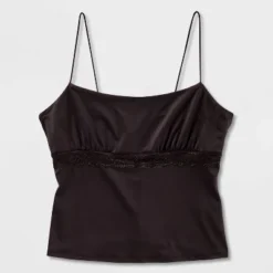 Women's Lace Trim Tank Top - Wild Fable™ 7 Women's Lace Trim Tank Top - Wild Fable™ -Herday Fashion GUEST 2f50cd36 8671 4ff3 ac34 41c930d88806