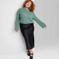 Women's Crewneck Boxy Pullover Sweater - Wild Fable™ 16 Women's Crewneck Boxy Pullover Sweater - Wild Fable™ -Herday Fashion GUEST 2f83b03a cc50 443b 8712 102519a131b0