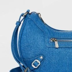 Crescent Shoulder Handbag - Wild Fable™ 13 Crescent Shoulder Handbag - Wild Fable™ -Herday Fashion GUEST 2fba13c8 385c 445d 89ea 03f169bf2a59