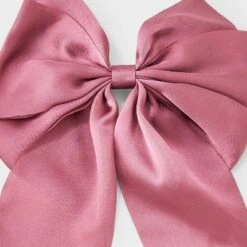 Triple Bow Hair Barrette - Wild Fable™ Burgundy 5 Triple Bow Hair Barrette - Wild Fable™ Burgundy -Herday Fashion GUEST 306a6a0e 45bb 410e 9838 c2d35b068933