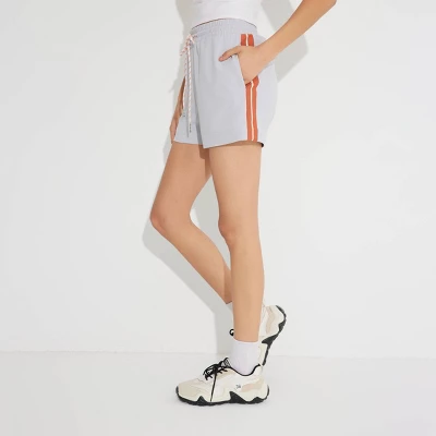 Women's Athleisure Shorts - Wild Fable™ 5 Women's Athleisure Shorts - Wild Fable™ - Image 3