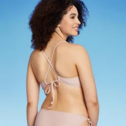 Women's Striped Crochet Bralette Bikini Top - Wild Fable™ 13 Women's Striped Crochet Bralette Bikini Top - Wild Fable™ -Herday Fashion GUEST 323f9d03 c274 471b b833 7a734994ae02