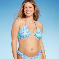 Women's Multiway Bikini Top - Wild Fable™ -Herday Fashion GUEST 3296a79b bbbe 47d6 9dc9 bd5c5a9b2bf2
