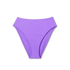 Women's High Waist High Leg Cheeky Bikini Bottom - Wild Fable™ -Herday Fashion GUEST 347c95a8 4220 471c 9979 4279c1fe0b53