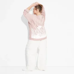 Trio Imitation Rhodium With Glass Crystal Rhinestone Hoop Stud Earring Set 3pc - Wild Fable™ White Crystal: Sparkly Hoops, Nickel-Free Metal 23 Trio Imitation Rhodium With Glass Crystal Rhinestone Hoop Stud Earring Set 3pc - Wild Fable™ White Crystal: Sparkly Hoops, Nickel-Free Metal -Herday Fashion GUEST 35169db9 8827 4d75 8e3a 92f3ccf7eebc