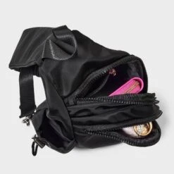 Flap Sling Crossbody Bag - Wild Fable™ -Herday Fashion GUEST 358223ae e389 4946 b036 5efc17ca8530