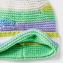 Pre-Consumed Recycled Pom Beanie - Wild Fable™ 10 Pre-Consumed Recycled Pom Beanie - Wild Fable™ -Herday Fashion GUEST 3615b6f2 ec21 428c 9720 a96e8e3847fd