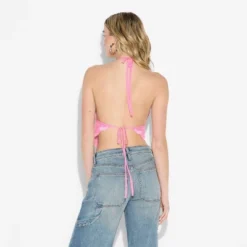 Women's Crochet Halter Top - Wild Fable™ 5 Women's Crochet Halter Top - Wild Fable™ -Herday Fashion GUEST 36ae3938 1b65 4b81 8ec1 57a5fa8dbe87