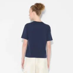 Women's Short Sleeve Crewneck Graphic T-Shirt - Wild Fable™ -Herday Fashion GUEST 373679ab b477 4233 9056 b55f80fe2bb2