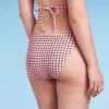 Women's High Leg Cheeky Bikini Bottom - Wild Fable™ Multi Check Print 2 Women's High Leg Cheeky Bikini Bottom - Wild Fable™ Multi Check Print -Herday Fashion GUEST 37c70bb2 4922 47fd ae38 4a0600b3b792
