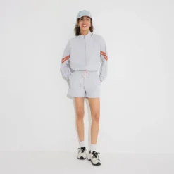 Women's Athleisure Jacket - Wild Fable™ -Herday Fashion GUEST 389d150a ca04 4d03 a95c c54d6a6242d5