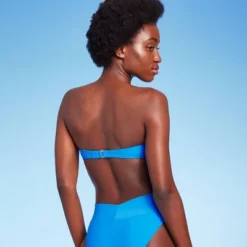 Women's Bandeau Bikini Top - Wild Fable™ -Herday Fashion GUEST 39c15a8f 5e69 41e8 820f 77fa33fe95b8