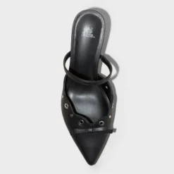 Women's Lysandra Eyelet Kitten Heels - Wild Fable™ 6 Women's Lysandra Eyelet Kitten Heels - Wild Fable™ -Herday Fashion GUEST 3b9e2191 5059 4516 a43b da7b3fb13123