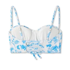 Women's Corset Longline Bikini Top - Wild Fable™ Cream 16 Women's Corset Longline Bikini Top - Wild Fable™ Cream -Herday Fashion GUEST 3bf02ab0 9398 411f a686 3c0978ee8579