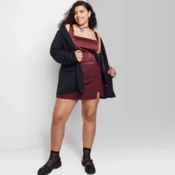 Women's Satin Corset Tank Top - Wild Fable™ 9 Women's Satin Corset Tank Top - Wild Fable™ -Herday Fashion GUEST 3bf324e0 19a0 4a08 9595 74096555937e