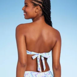 Women's Multiway Bikini Top - Wild Fable™ -Herday Fashion GUEST 3d63f0cf d4dc 4080 bbc5 1d217bdd21ca