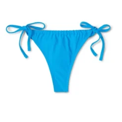 Women's Side-Tie Adjustable Coverage Bikini Bottom - Wild Fable™ Blue 14 Women's Side-Tie Adjustable Coverage Bikini Bottom - Wild Fable™ Blue -Herday Fashion GUEST 3d78b60c aa7b 4a87 8530 f838b41a396a