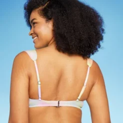 Women's Mesh Overlay Underwire Bikini Top - Wild Fable™ Multi Swirl Print 10 Women's Mesh Overlay Underwire Bikini Top - Wild Fable™ Multi Swirl Print -Herday Fashion GUEST 3eb33143 b3d3 4451 aa01 be0cb4b22a5d