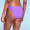Women's Extra Cheeky Bikini Bottom - Wild Fable™ Purple -Herday Fashion GUEST 3f0860ef 6d50 4901 83a1 3cf936e82216