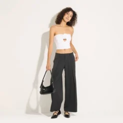 Women's Flower Strapless Knit Top - Wild Fable™ 6 Women's Flower Strapless Knit Top - Wild Fable™ -Herday Fashion GUEST 3fc4d2e5 2dc9 4191 a299 1113ddf332d5