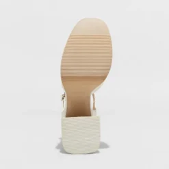 Women's Darcy Patent Platform Pumps - Wild Fable™ -Herday Fashion GUEST 41f1690e 250f 4fe3 80a3 7611f620f7dc