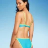 Women's Colorblock Underwire Bikini Top - Wild Fable™ -Herday Fashion GUEST 43592691 3468 4daf 8d72 4f4357087fc3