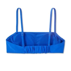 Women's Scrunchie Back Detail Bralette Bikini Top - Wild Fable™ 15 Women's Scrunchie Back Detail Bralette Bikini Top - Wild Fable™ -Herday Fashion GUEST 43a8d24b 3836 4338 97a4 de73a1e0ff05