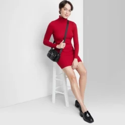 Crossbody Bag With Pockets - Wild Fable™ -Herday Fashion GUEST 44dc6887 54e2 4a5a b362 4a06552a1a2c