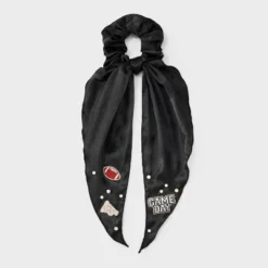 Game Day Hair Twister With Tails - Wild Fable™ -Herday Fashion GUEST 49f37c56 5314 4106 9ad4 48f3532705c5