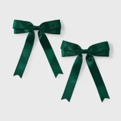 Game Day Hair Bow Set 2pc - Wild Fable™ 20 Game Day Hair Bow Set 2pc - Wild Fable™ -Herday Fashion GUEST 4a5d1cf9 2194 4ff6 b5d4 e9c6331175e8