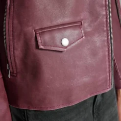 Women's Faux Leather Biker Jacket - Wild Fable™ 13 Women's Faux Leather Biker Jacket - Wild Fable™ -Herday Fashion GUEST 4bc7e827 282d 46e6 9dc0 9fcd3822d7a3