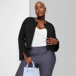 Women's Button-Front Cardigan - Wild Fable™ -Herday Fashion GUEST 4cbf2dfb be84 476e 8082 d1c6b3225db8