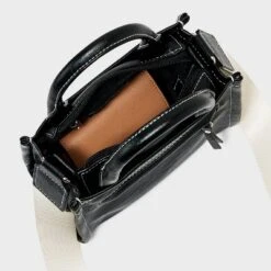 Mini Tote Crossbody Bag - Wild Fable™ 11 Mini Tote Crossbody Bag - Wild Fable™ -Herday Fashion GUEST 4d14a31f 4ef4 497d bd62 e4fa44274f5b