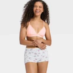 Women's Pointelle Triangle Bralette - Wild Fable™ 7 Women's Pointelle Triangle Bralette - Wild Fable™ -Herday Fashion GUEST 4d2ad102 75cd 4fef bcd4 9a08d31c7504