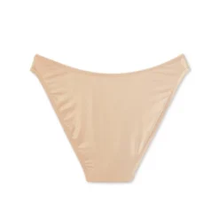 Women's High Leg Extra Cheeky Bikini Bottom - Wild Fable™ Gold -Herday Fashion GUEST 5099e77a 0cba 44fd b464 f780f9abaf14