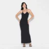 Women's Maxi Sheath Dress - Wild Fable™
