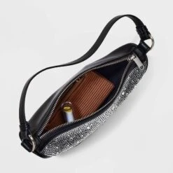 Triangle Crossbody Bag - Wild Fable™ -Herday Fashion GUEST 51fc4d2b dbf7 4338 85af 124d93f4199b