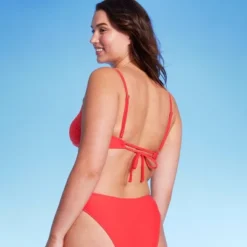 Women's Square Neck Bralette Bikini Top - Wild Fable™ 11 Women's Square Neck Bralette Bikini Top - Wild Fable™ -Herday Fashion GUEST 53e38e9a 22c6 456f 92e9 bd8640153dea