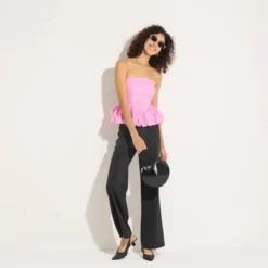 Women's Bustier Bubble Top - Wild Fable™ 9 Women's Bustier Bubble Top - Wild Fable™ -Herday Fashion GUEST 56fbae4a 41b4 443d 9bd5 3e39d5491608