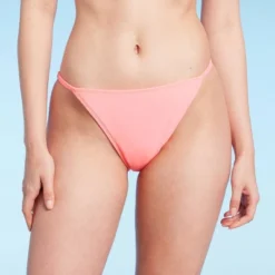 Women's Side Tab Cheeky Bikini Bottom - Wild Fable™ Pink 15 Women's Side Tab Cheeky Bikini Bottom - Wild Fable™ Pink -Herday Fashion GUEST 57b7b258 d2eb 4cc2 acc1 c44f0f337f2e