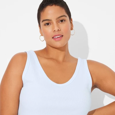 Frozen Chain And Chunky Hoop Trio Earring Set 3pc - Wild Fable™ Gold: Nickel-Free Metal Jewelry 10 Frozen Chain And Chunky Hoop Trio Earring Set 3pc - Wild Fable™ Gold: Nickel-Free Metal Jewelry - Image 8