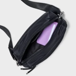 Camera Crossbody Bag - Wild Fable™ -Herday Fashion GUEST 5938afa2 63f2 43b9 9b46 a8516c5e8488