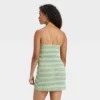 Women's Bubble Lace Slip Dress - Wild Fable™