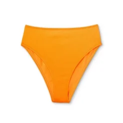 Women's Ribbed High Waist High Leg Extra Cheeky Bikini Bottom - Wild Fable™ Orange 11 Women's Ribbed High Waist High Leg Extra Cheeky Bikini Bottom - Wild Fable™ Orange -Herday Fashion GUEST 59a82bb2 3703 429a bffb eade39b36dba