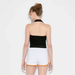 Women's Game Day Lace Halter Top - Wild Fable™ 5 Women's Game Day Lace Halter Top - Wild Fable™ -Herday Fashion GUEST 59a8420a 3a59 4084 89b7 aa97d6867ef2