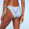 Women's Low-Rise Cheeky Ultra High Leg Bikini Bottom - Wild Fable™ -Herday Fashion GUEST 59b9e216 2537 4a08 b7e1 70c4cfddaa4c