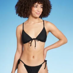 Women's Flower Charm Underwire Bikini Top - Wild Fable™ -Herday Fashion GUEST 5db25d84 8ea0 4beb afd5 da3470528bba