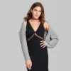 Women's Slouchy Shrug Sweater - Wild Fable™ 1 Women's Slouchy Shrug Sweater - Wild Fable™ -Herday Fashion GUEST 5f159fc2 cc0c 49a9 a6e5 b3cab1f0938a