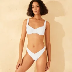 Women's Extra High Leg Eyelet Low-Rise Extra Cheeky Bikini Bottom - Wild Fable™ 7 Women's Extra High Leg Eyelet Low-Rise Extra Cheeky Bikini Bottom - Wild Fable™ -Herday Fashion GUEST 5f5633f8 04ad 459b a4e7 318032323c58